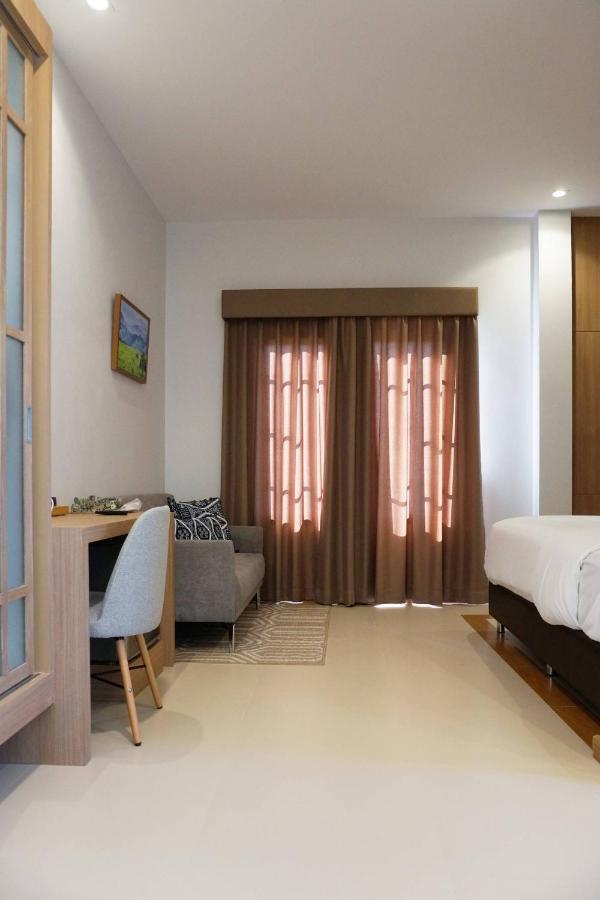 Hotel Matana Chiang Mai Ngoại thất bức ảnh