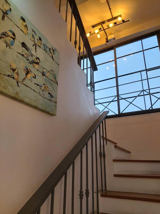 Hotel Matana Chiang Mai Ngoại thất bức ảnh