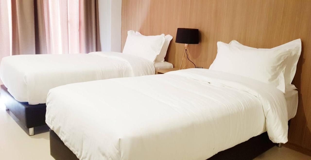 Hotel Matana Chiang Mai Ngoại thất bức ảnh