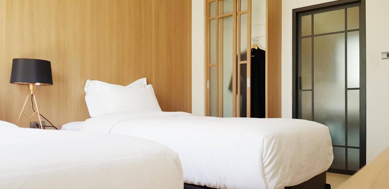 Hotel Matana Chiang Mai Ngoại thất bức ảnh