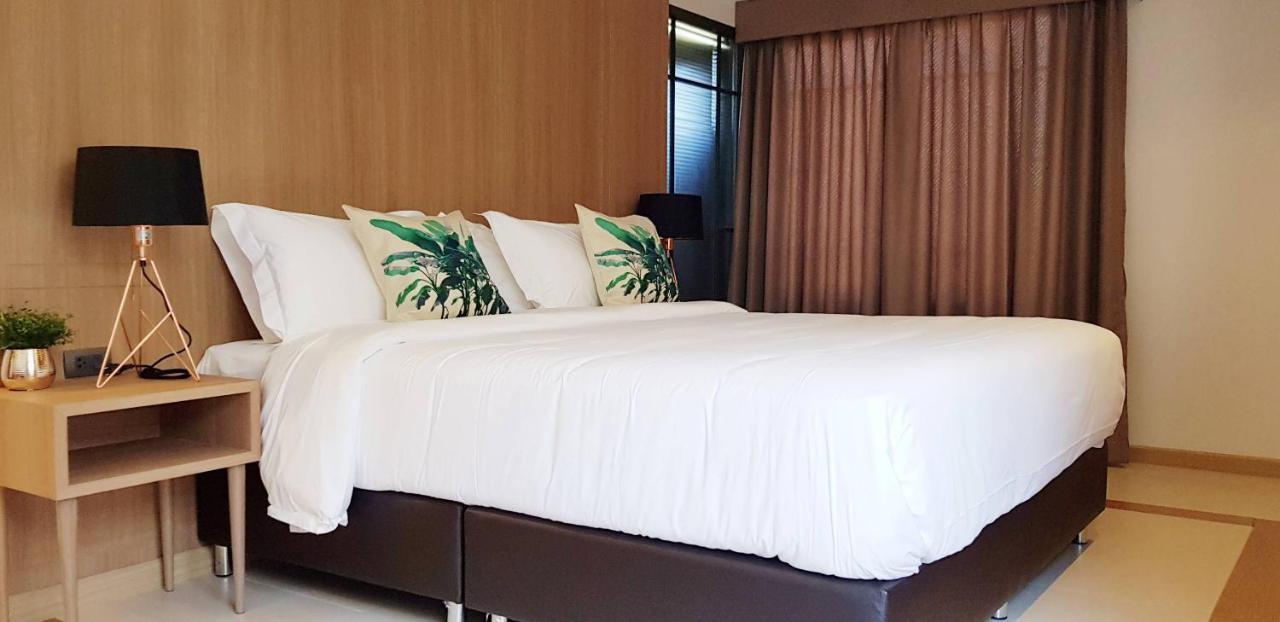 Hotel Matana Chiang Mai Ngoại thất bức ảnh