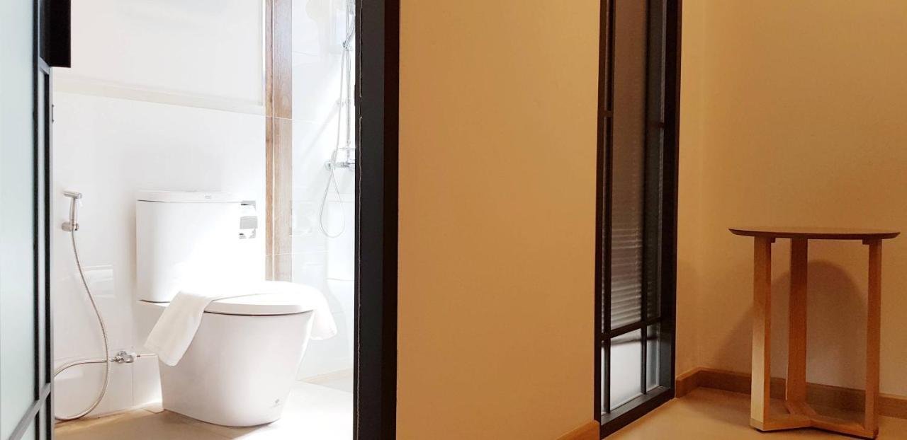 Hotel Matana Chiang Mai Ngoại thất bức ảnh