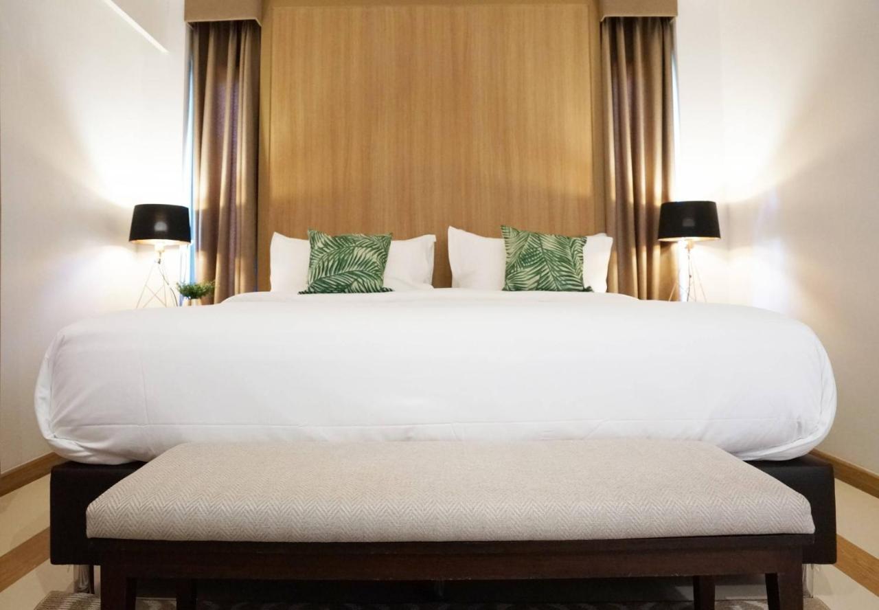 Hotel Matana Chiang Mai Ngoại thất bức ảnh