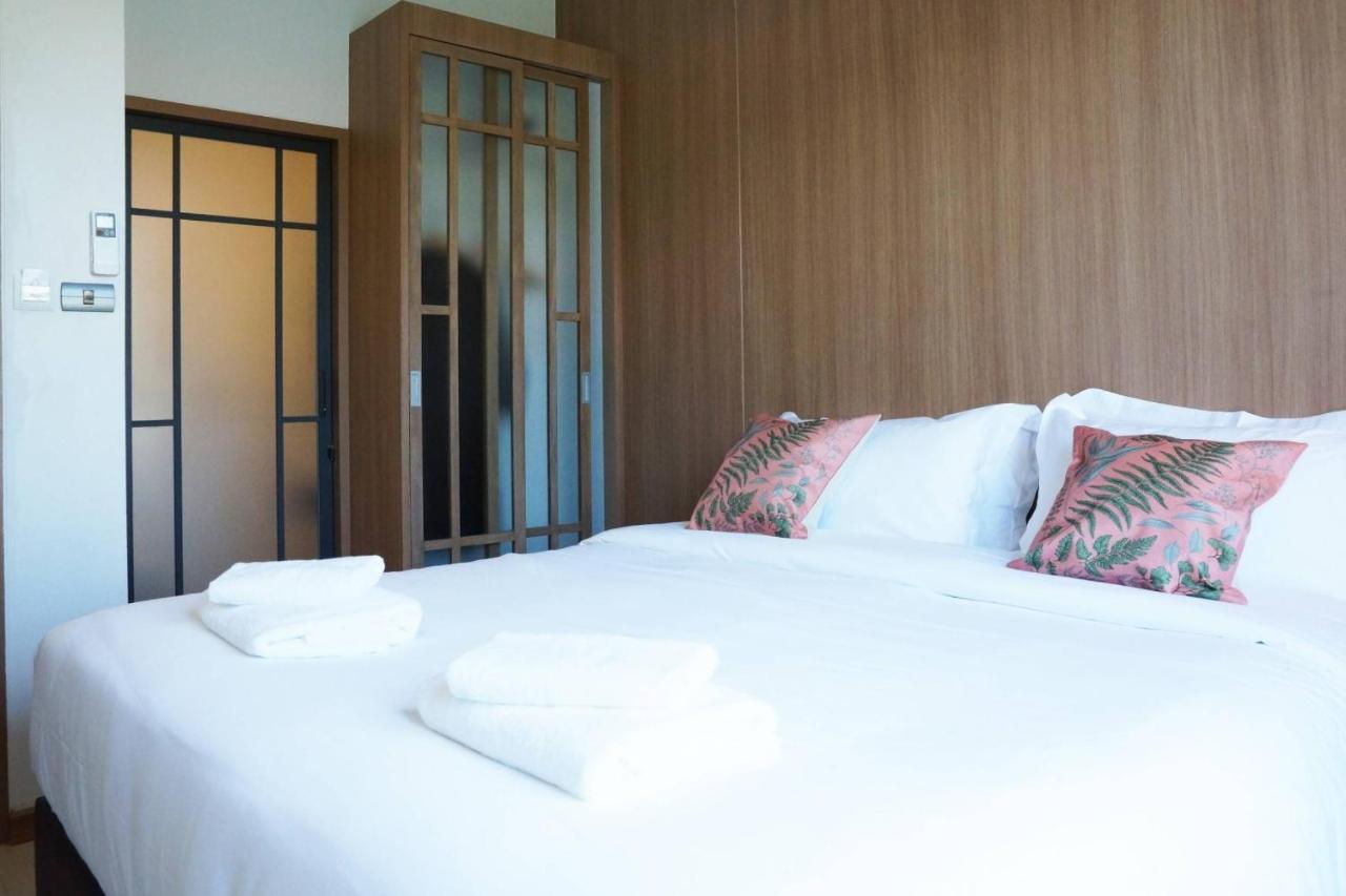Hotel Matana Chiang Mai Ngoại thất bức ảnh