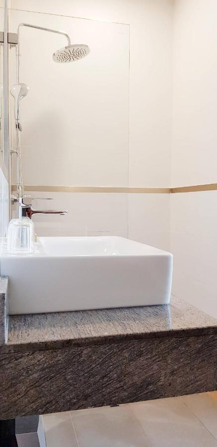 Hotel Matana Chiang Mai Ngoại thất bức ảnh