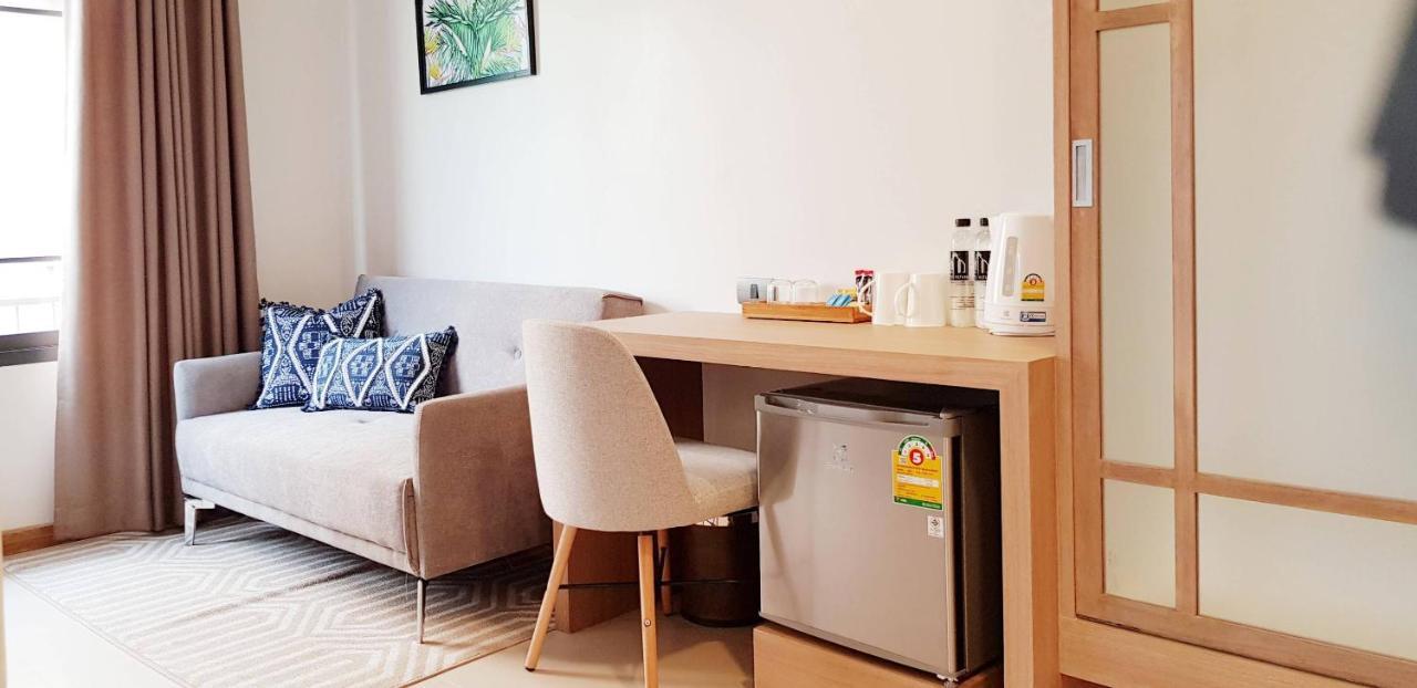 Hotel Matana Chiang Mai Ngoại thất bức ảnh