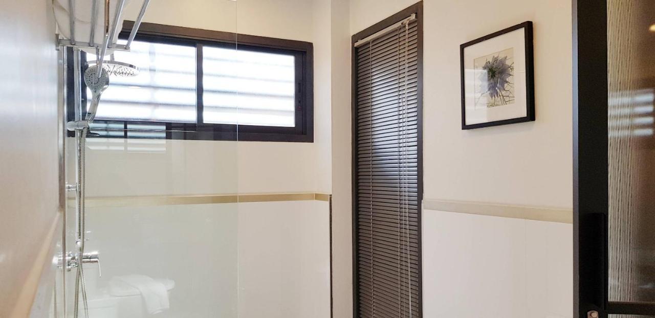 Hotel Matana Chiang Mai Ngoại thất bức ảnh