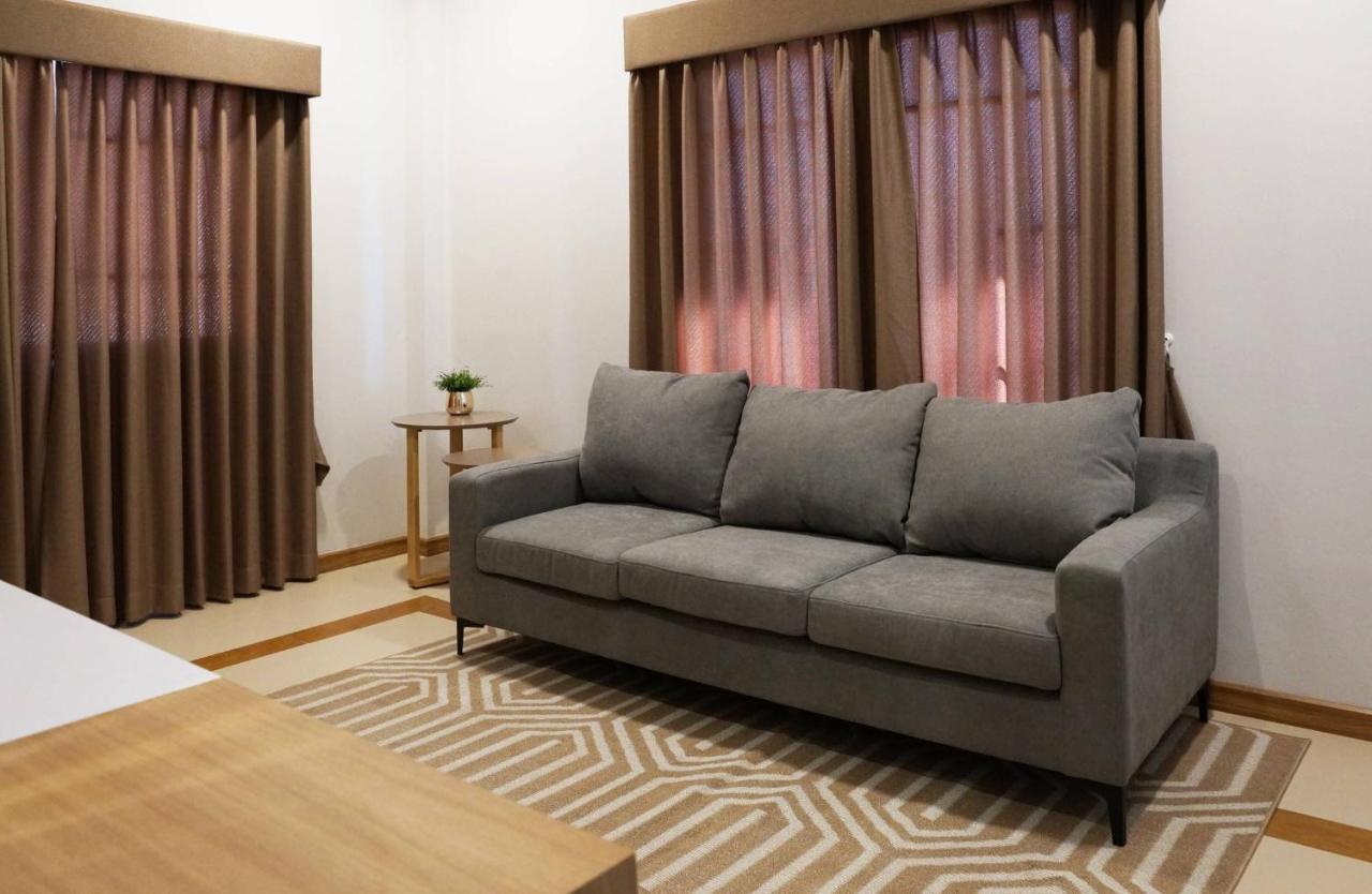 Hotel Matana Chiang Mai Ngoại thất bức ảnh