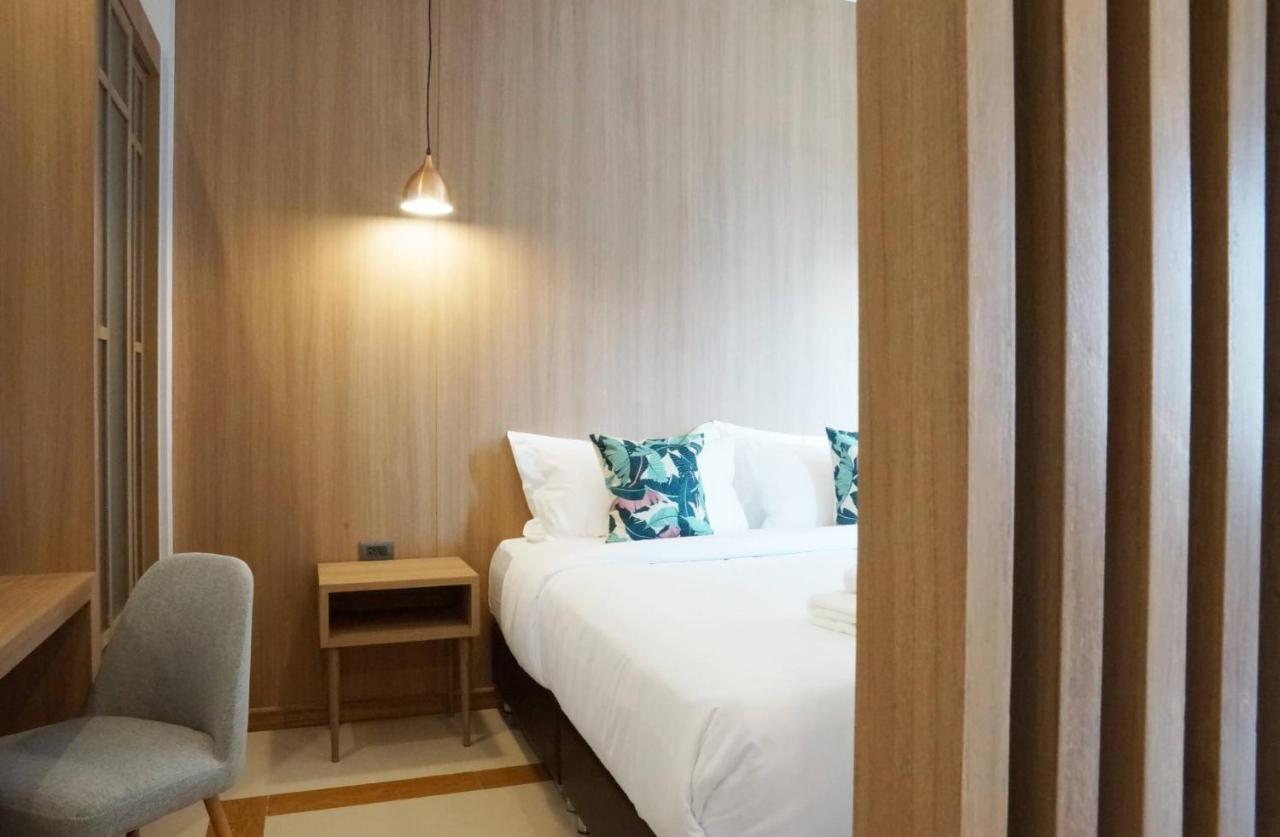 Hotel Matana Chiang Mai Ngoại thất bức ảnh